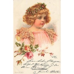 n°27539 - Fantaisie -...