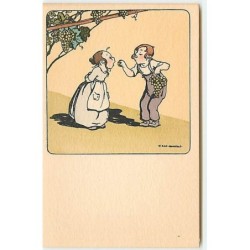 n°13108 - MM Vienne  n°733...