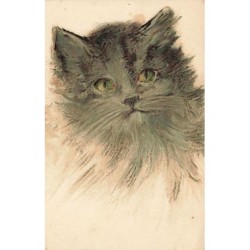 n°27547 - Animaux -...