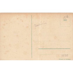 n°27549 - Fantaisie - Surréalisme - Coeur d'Artichaut - Une feuille pour tout le monde - Main avec des Femmes