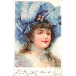 n°27593 - Fantaisie -...