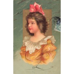 n°27599 - Fantaisie -...