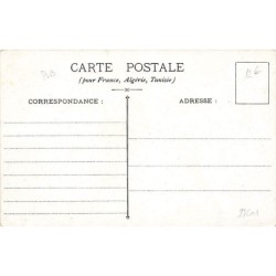 n°27601 - Publicité - Cacao Bensdorp - Pierrot et Colombine - Agent général F. Malsac