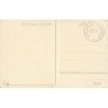 n°27617 - Nouvel An - W.L. - Meissner & Buch - Jeune femme tenant un verre