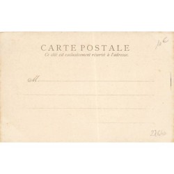 n°27640 - Raphael Tuck - Publicité - A la Glaneuse - Fillette, près d'une branche