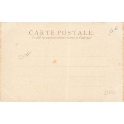 n°27643 - Raphael Tuck - Publicité - A la Glaneuse - Fillette portant une couronne de fleurs