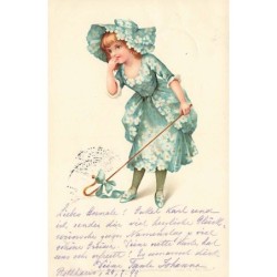n°27648 - Fantaisie -...