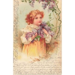 n°27649 - Fantaisie -...