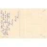 n°27661 - Nouvel An - MM Vienne 1100 - Flatscher - Anges trinquant et s'embrassant