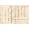 n°27683 - Carte Gaufrée - Noël - Gesegnete Weihnachten - Ange jouant de la lyre