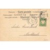 n°27690 - Carte Gaufrée - Fantaisie - Portrait d'une fillette