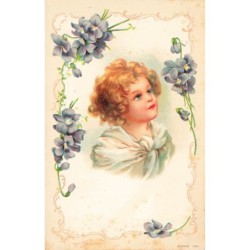 n°27691 - Fantaisie -...
