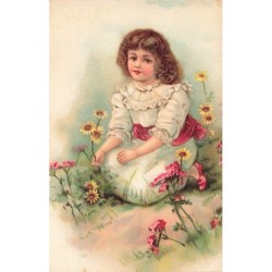 n°27692 - Fantaisie -...