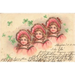 n°27693 - Fantaisie -...