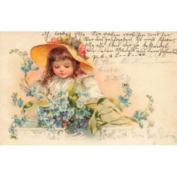n°27694 - Fantaisie -...