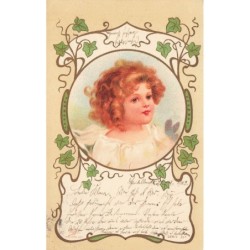 n°27696 - Fantaisie -...