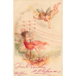 n°27699 - Fantaisie -...
