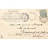 n°27746 - Carte Gaufrée - MSIB Serie 345 - Enfants et parents se promenant
