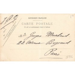 n°27756 - Fantaisie Femme - Le Point d'Exclamation !