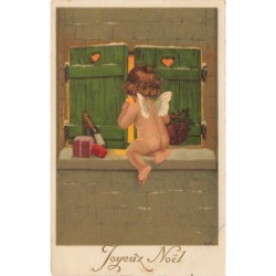 n°27765 - Flatscher -Joyeux...