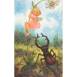 n°27783 - Fantaisie - H....