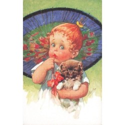 n°27793 - Fantaisie - BKWI...