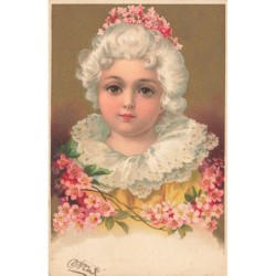 n°27796 - Fantaisie -...