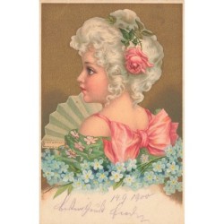 n°27797 - Fantaisie -...