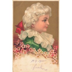 n°27799 - Fantaisie -...