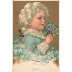 n°27800 - Fantaisie -...