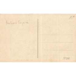 n°27808 - Anatomie Comparée - Squelettes - Mort - Fritz Zalisz Leipzig