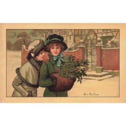 n°27811 - MM Vienne n°319 -...