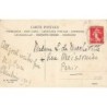 n°27811 - MM Vienne n°319 - Alice Matineau - Joyeux Noël - Deux femmes, l'une portant du gui et du houx