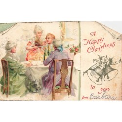 n°27814 - Fantaisie - Carte...