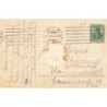 n°27817 - Carte Gaufrée - Anniversaire - Herzlichen Glückwunsch zum Geburtstage - Homme trinquant