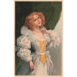 n°27848 - Fantaisie -...