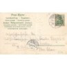 n°27874 - Carte Gaufrée - MSIB 13499 - Souhaits sincères- Fillette près d'un éphéméride