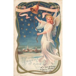 n°27877 - Joyeux Noël -...