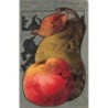 n°27886 - Fantaisie - Surréalisme - Fruits humanisés