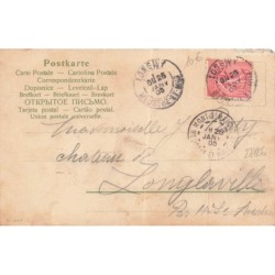 n°27886 - Fantaisie - Surréalisme - Fruits humanisés