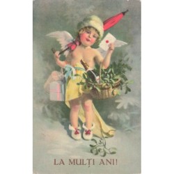 n°27899 - Roumanie - La...