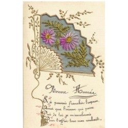 n°27901 - Fantaisie - Carte...