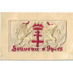 n°27903 - Fantaisie - Carte...