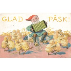 n°27913 - Glad Pask - Nain...