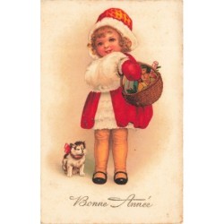 n°27922 - Clapsaddle -...