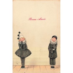n°27923 - Nouvel An - Bonne...