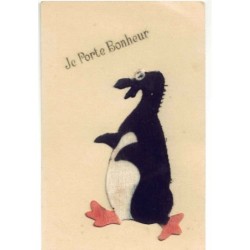 n°27951 - Fantaisie - Carte...