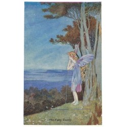 n°27961 - Elves and Fairies...