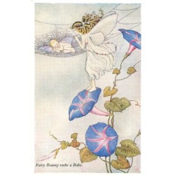 n°27962 - Elves and Fairies...