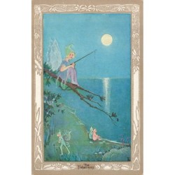 n°27963 - Elves and Fairies...